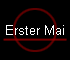Erster Mai