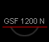 GSF 1200 N