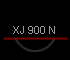 XJ 900 N