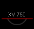 XV 750